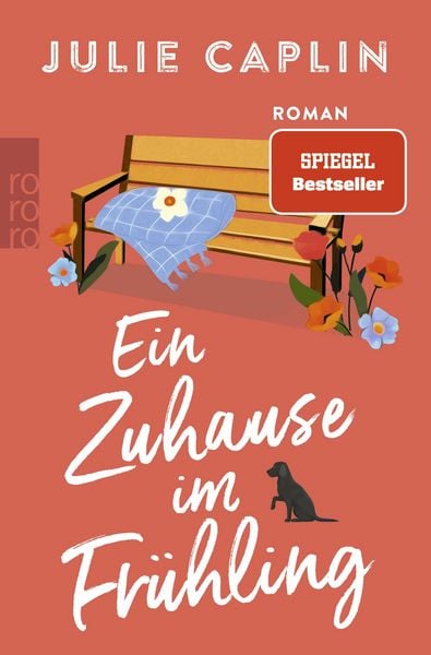 Ein Zuhause im Frühling